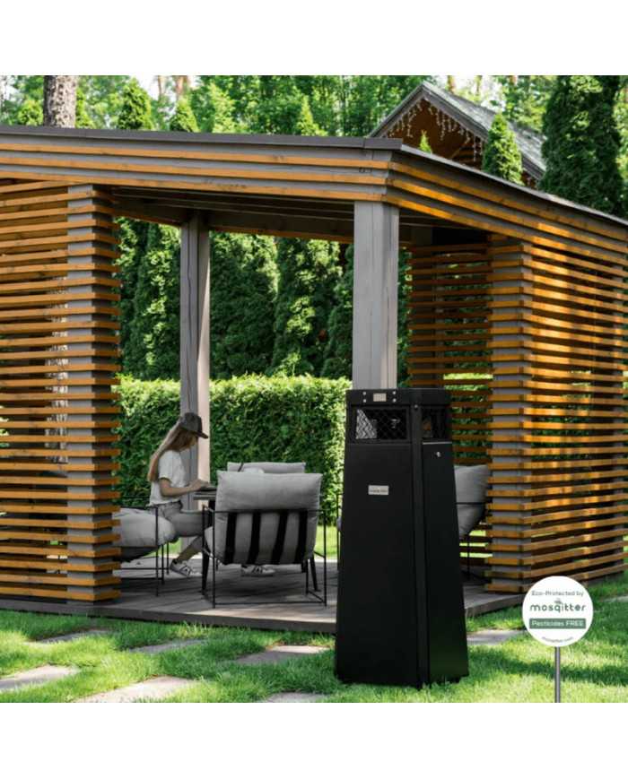 Mosqitter Grand – Moderni ir Ekologiška Apsauga nuo Uodų