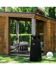 Mosqitter Grand – Moderni ir Ekologiška Apsauga nuo Uodų