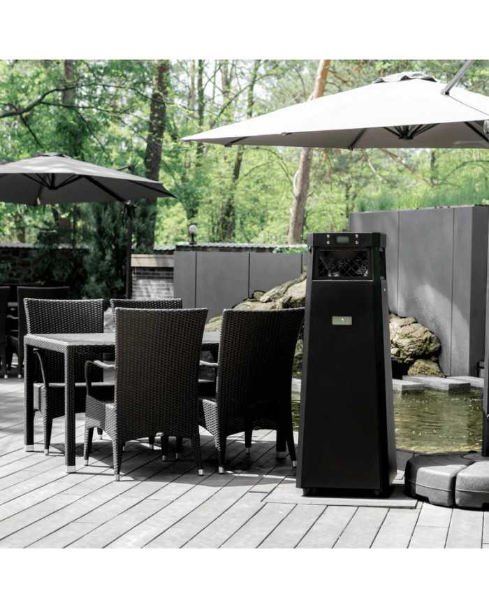 Mosqitter Grand – Moderni ir Ekologiška Apsauga nuo Uodų