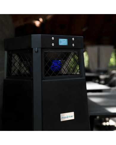 Mosqitter Grand – Moderni ir Ekologiška Apsauga nuo Uodų