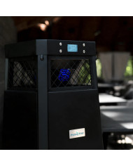 Mosqitter Grand – Moderni ir Ekologiška Apsauga nuo Uodų