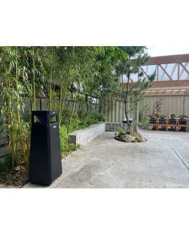 Mosqitter Grand – Moderni ir Ekologiška Apsauga nuo Uodų