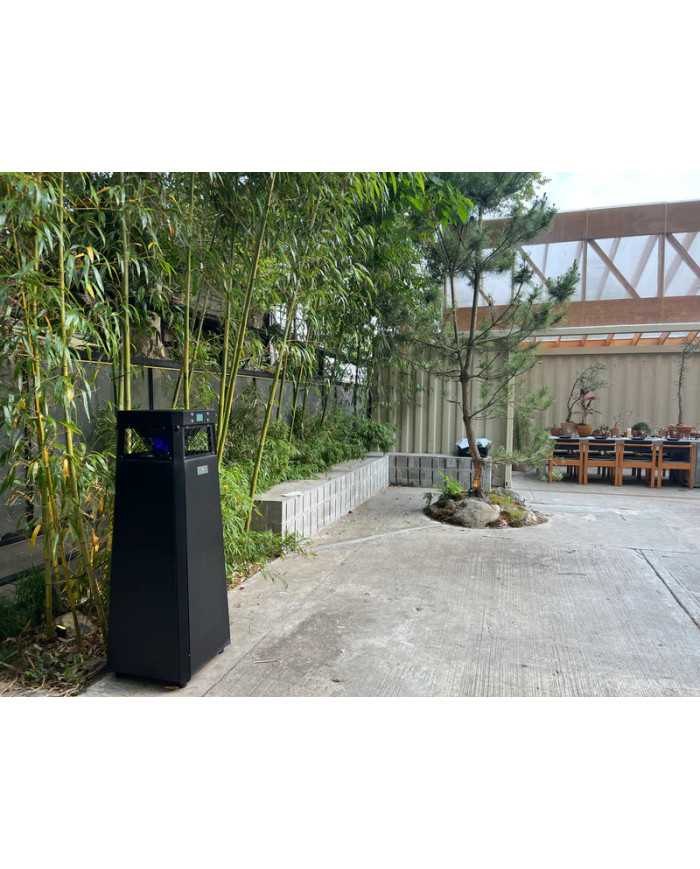 Mosqitter Grand – Moderni ir Ekologiška Apsauga nuo Uodų