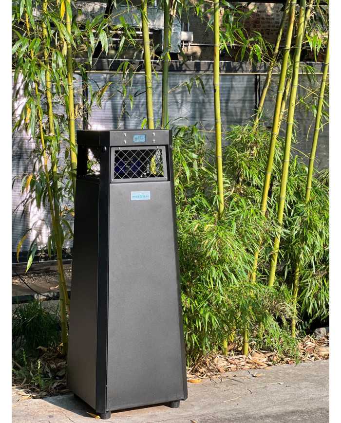 Mosqitter Grand – Moderni ir Ekologiška Apsauga nuo Uodų