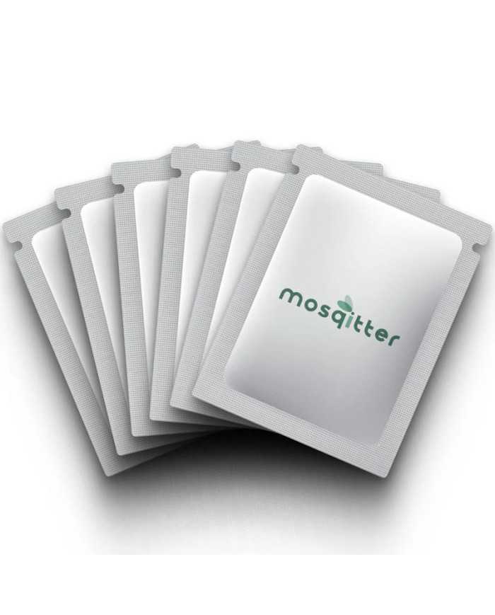 Mosqilure atraktantas (6 pak.)