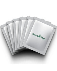 Mosqilure atraktantas (6 pak.)